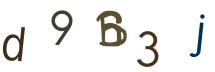 Bild-CAPTCHA